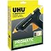 Produktbild UHU 48370 - Klebepistole Promatic Hot Melt, inklusiv 3 Klebepatronen