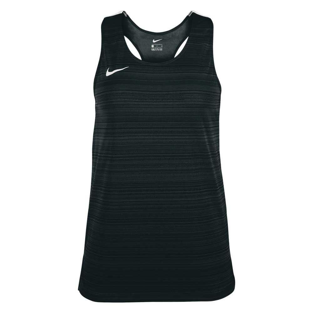 Nike Women's Dry Miler Running Tank Top (Pack of 1)
