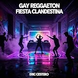 Eric Cestero