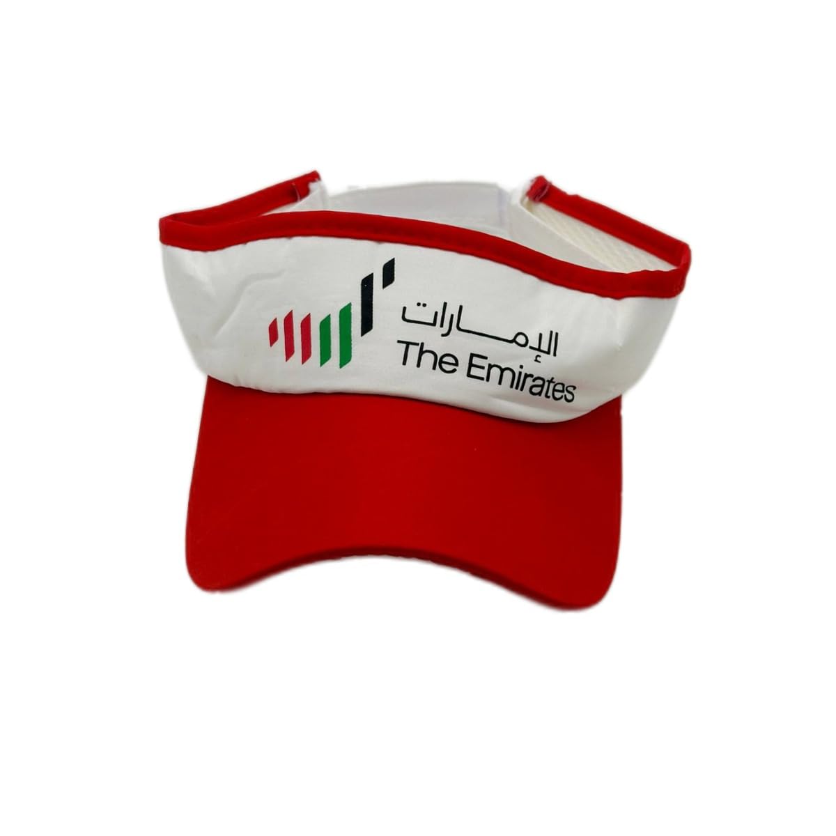YU WELL UAE Cap for National Day Flag Day Celebration and Other Special Occasions