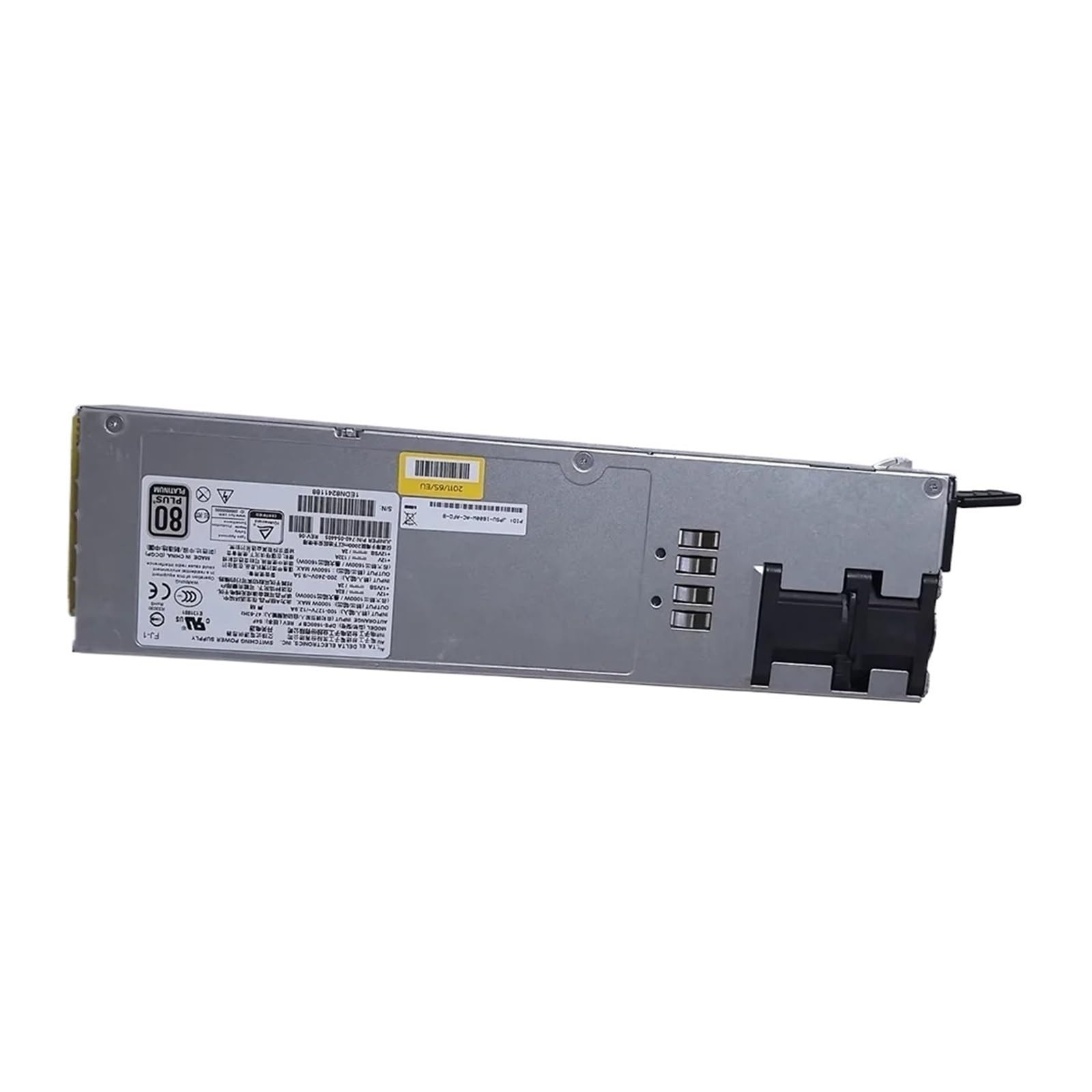 BFSYDLUJ Power Supply DPS-1600CB F 1600W
