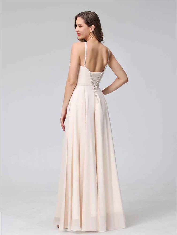 Amazon.com: SDPANLLD a-line v-Neck Chiffon Bridesmaid Dresses Sleeveles Ruched Spaghetti Straps Dresses for Women 2024 Elegant Black : Clothing, Shoes & Jewelry Amazon.com: SDPANLLD a-line v-Neck Chiffon Bridesmaid Dresses Sleeveles Ruched Spaghetti Straps Dresses for Women 2024 Elegant Black : Clothing, Shoes & Jewelry