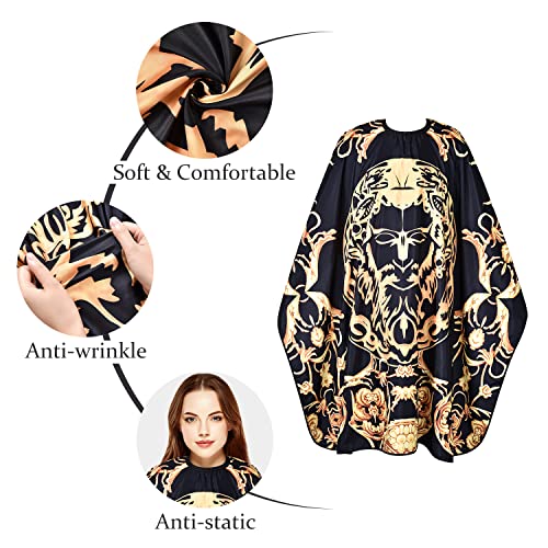 Mejores review On-line Chaquetones pelo Top cinco. 12 Imagen adicional