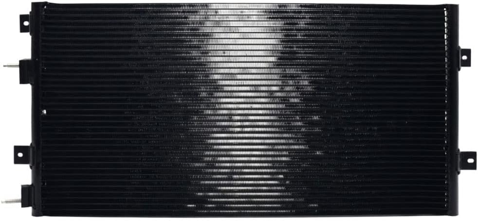 For Chrysler Concorde 300M Dodge Intrepid A/C AC Air Conditioning Condenser - BuyAutoParts 60-60269N NEW