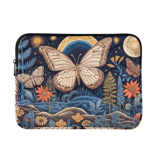 Funda para Laptop 13-14 Pulgadas Impermeable
