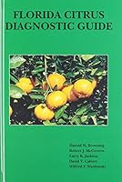 Florida Citrus Diagnostic Guide 0944961010 Book Cover