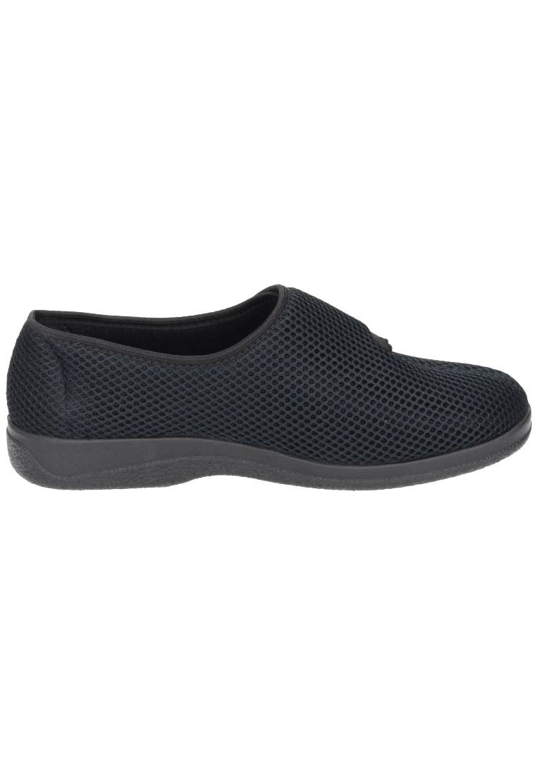 Manitu home Herren Hausschuh Herren Niedrig