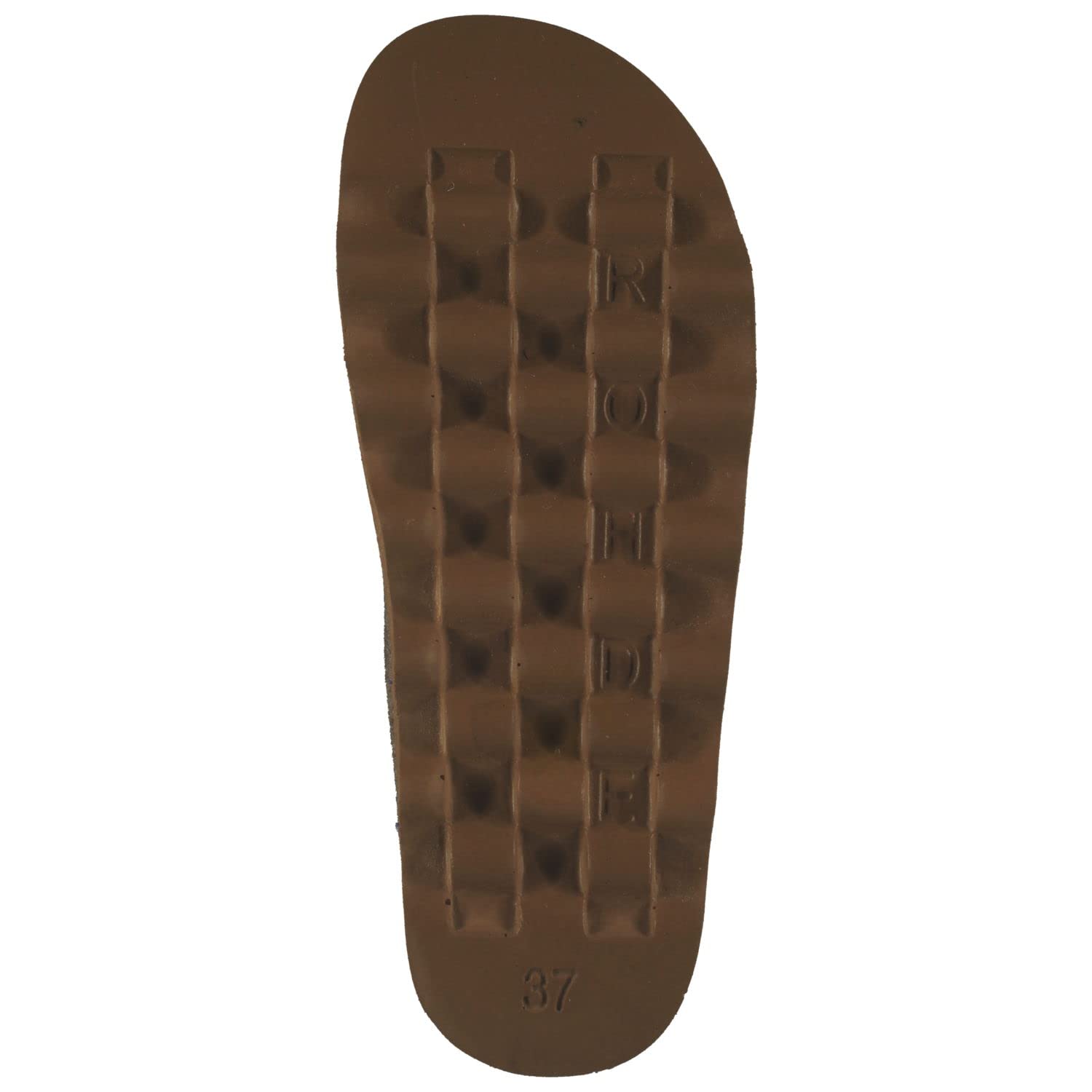 Rohde Women's Easy No 35 Slipper