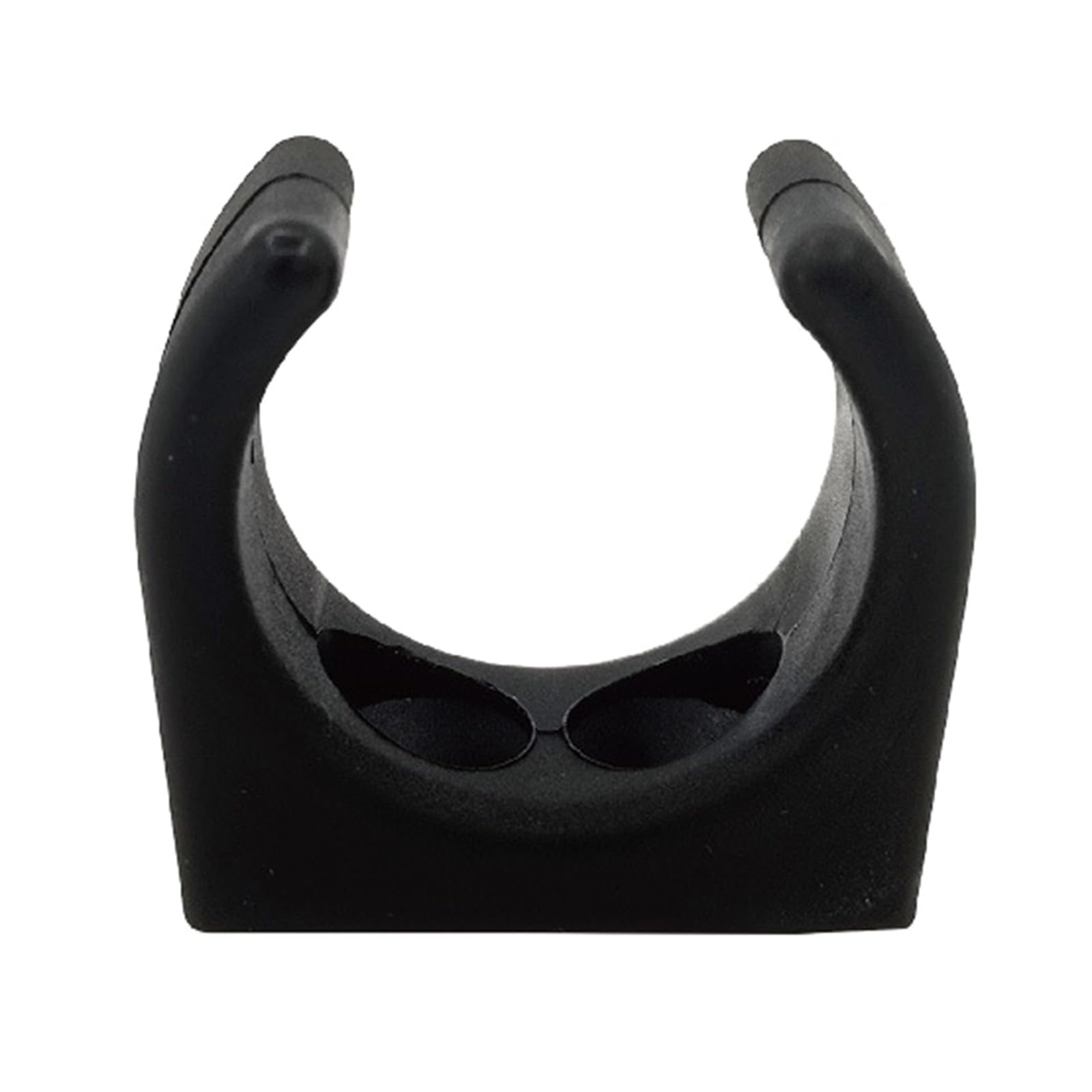TingHaoO Tube Holder Nylon Paddle Holder Clip Paddle Hook Oar Keeper for Canoes Boats Kayaks Paddle Oar Holder Clip