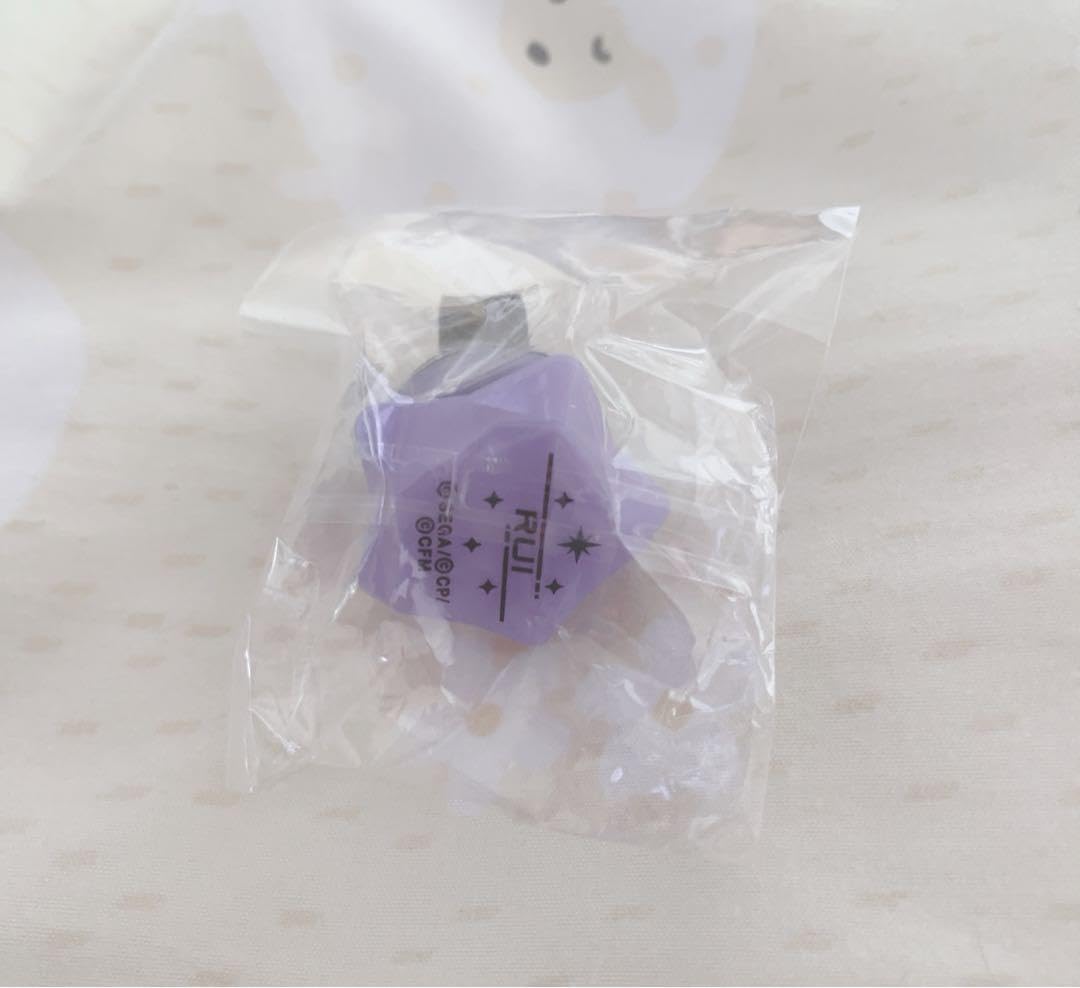 Amazon.co.jp: 神代類 類 リングライト リンライ セカライ CZNCQR