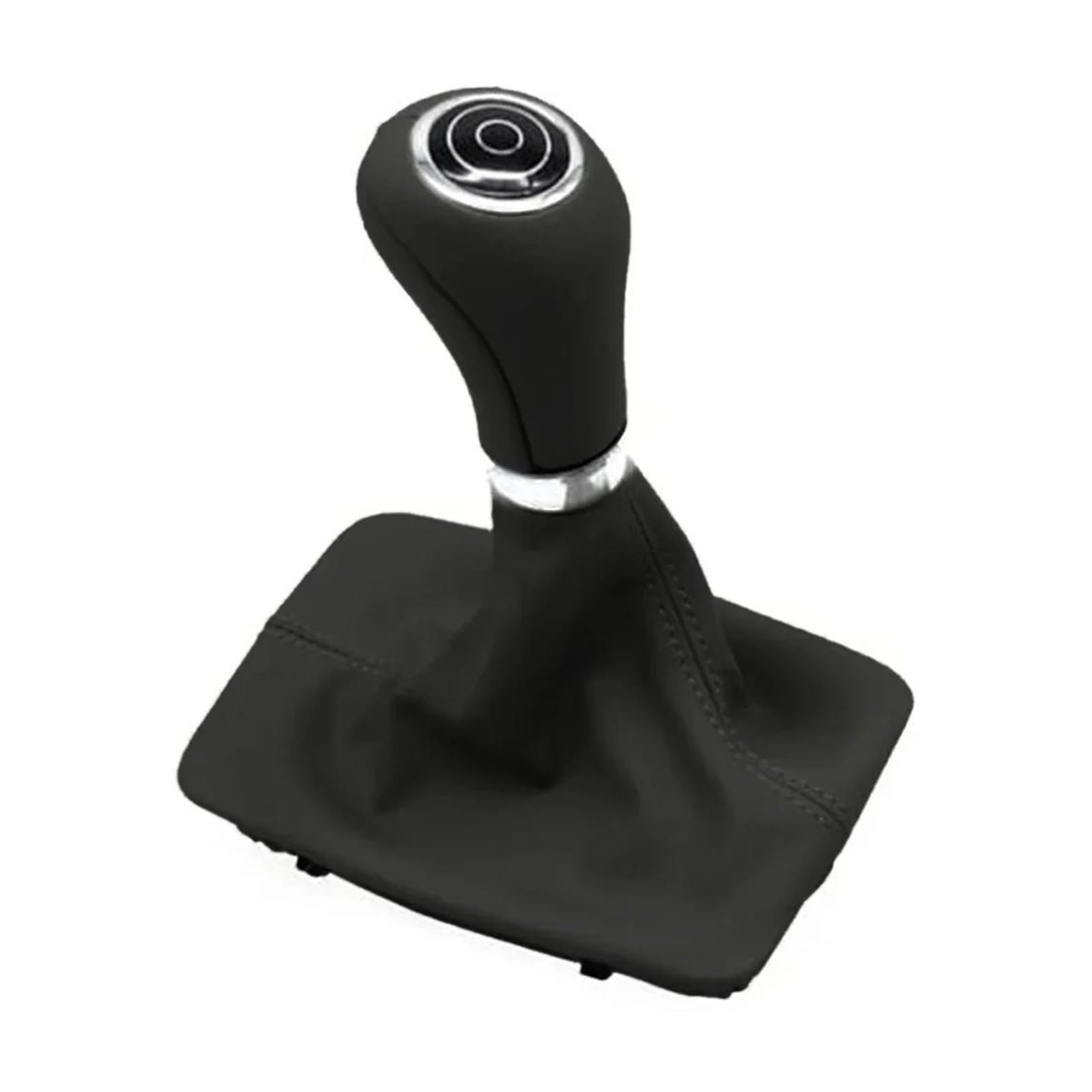 Sunbangoz One Color For C-Class W204 2007-2011 Car Automatic Speed Gear Shift Lever Knob Shifter