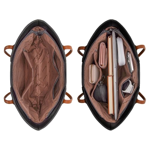 Image of Montana West Tote Bags for Women Top Handle Satchel Purses