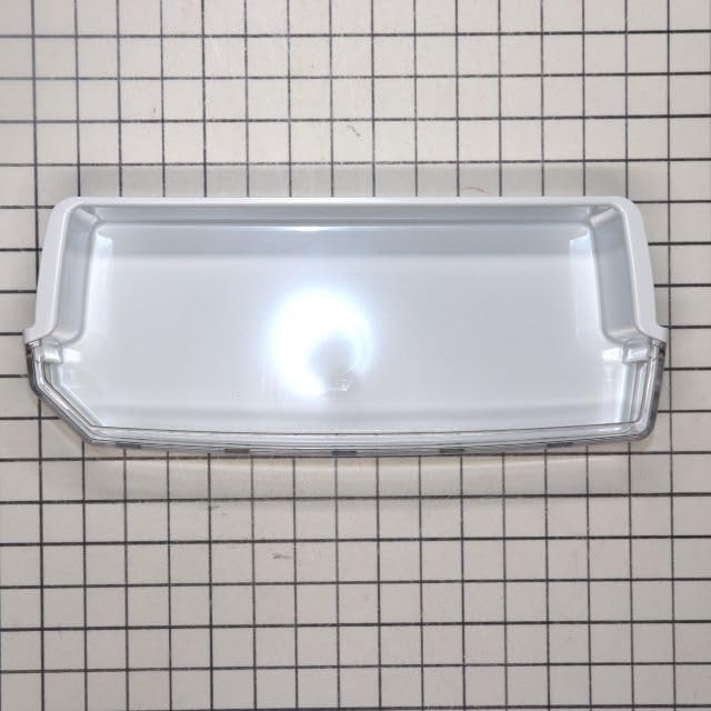 Allstar Appliance Parts AAP73631602 Refrigerator Right Door Shelf Bin