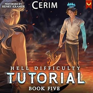 Hell Difficulty Tutorial 5 Titelbild