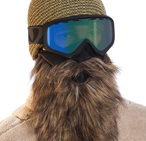Beardski Prospector Ski Mask, Prospector - Thumbnail 5
