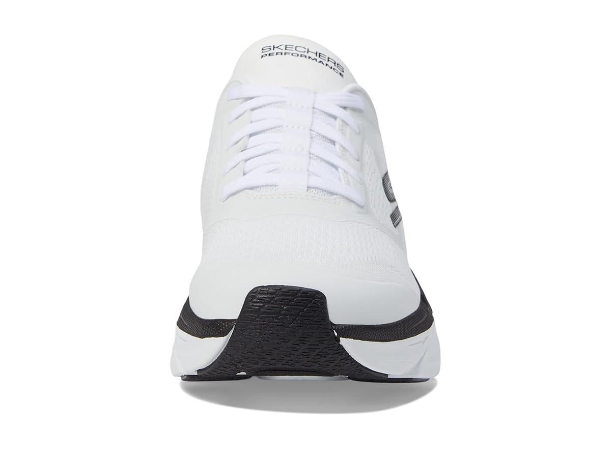 SKECHERS MAX CUSHIONING ホワイト Amazon.com | Skechers Men's Max Cushioning Slip-ins-Athletic