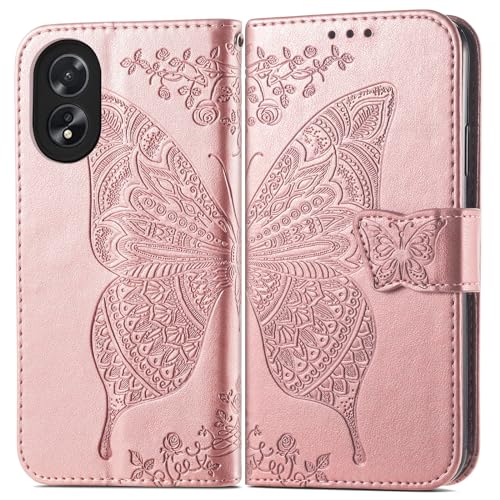 JIUNINE Case for OPPO A38 4G / OPPO A18 4G - Image 2