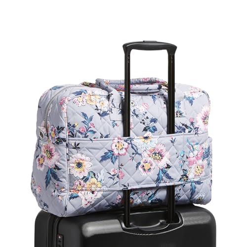 Vera Bradley Performance Twill Weekender Travel Bag3