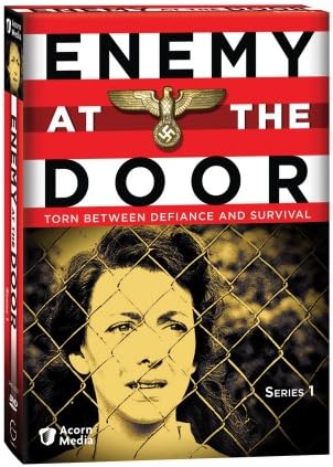 Enemy at the Door: Series 1