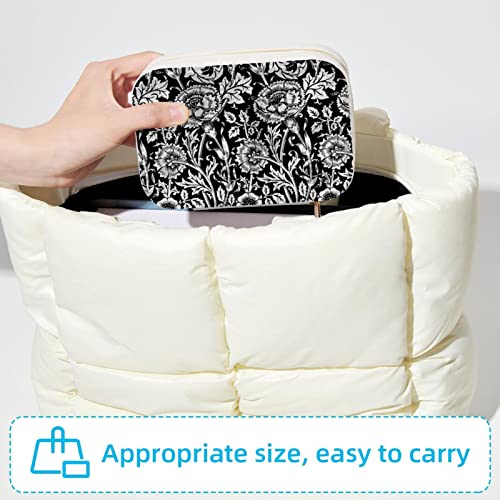 Boîte à bijoux de voyage portable pour ne plus perdre vos bagues