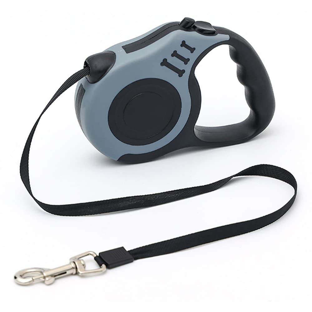 Automatische hondenriem 5m/15kg – Outdoor & Pets
