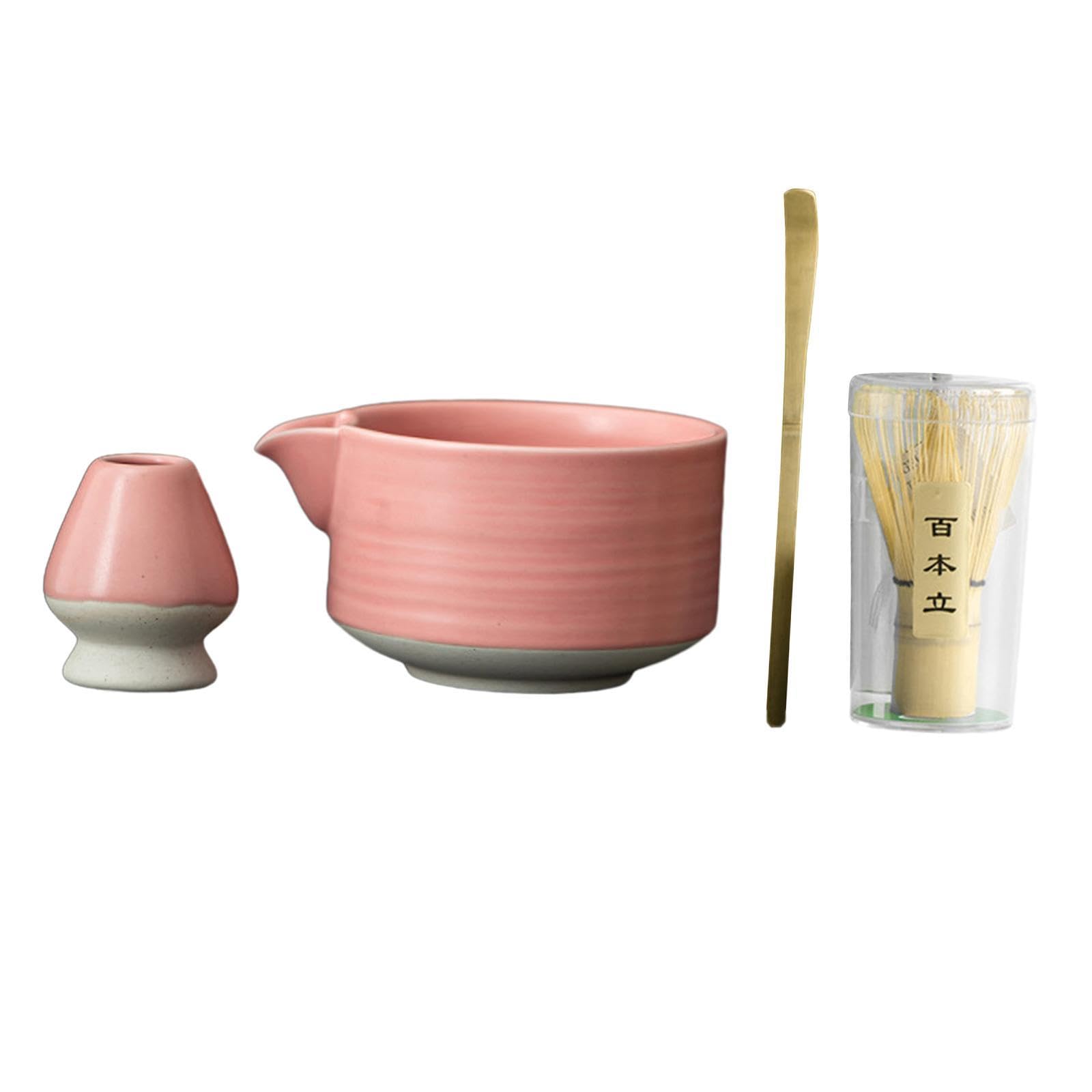Amazon｜YWJLQH 抹茶セット お茶好きのためのお茶道具一式 茶碗 抹茶碗 