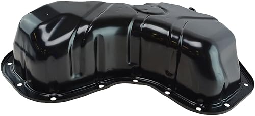 Vista 246 de Cárter de aceite del motor para Ford Bronco F Series Pickup Truck Econoline Van 4.9L I6