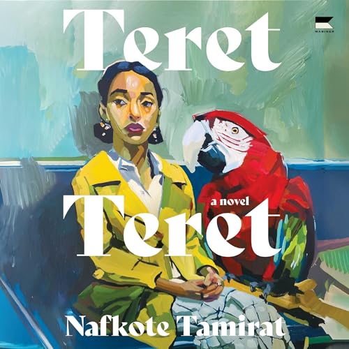 Teret Teret cover art