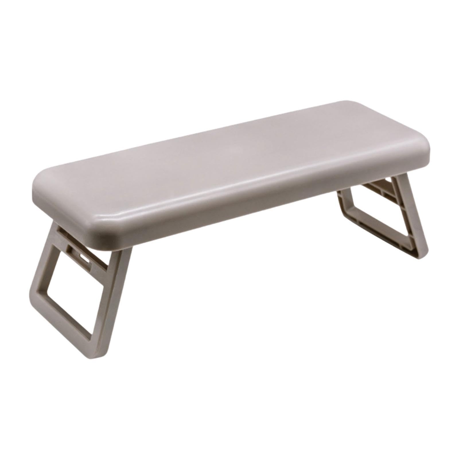 IOIUSKKU Cuscino per unghie e manicure, comodo supporto essenziale per servizi di manicure di lunga durata a casa, strumento versatile per qualsiasi di, set