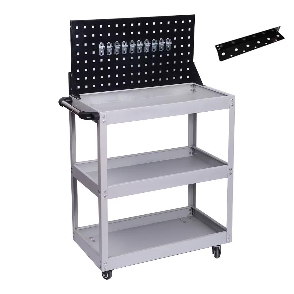 レトロ バーバー ワゴン 理容 美容 多機能 収納カート 古道具 キャスター 昭和レトロ カートワゴン 美容室 理髪店 アンティーク 収納ワゴン 当時