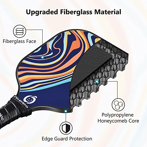 Niupipo 84 Pickleball Paddles, Parent thumb #1
