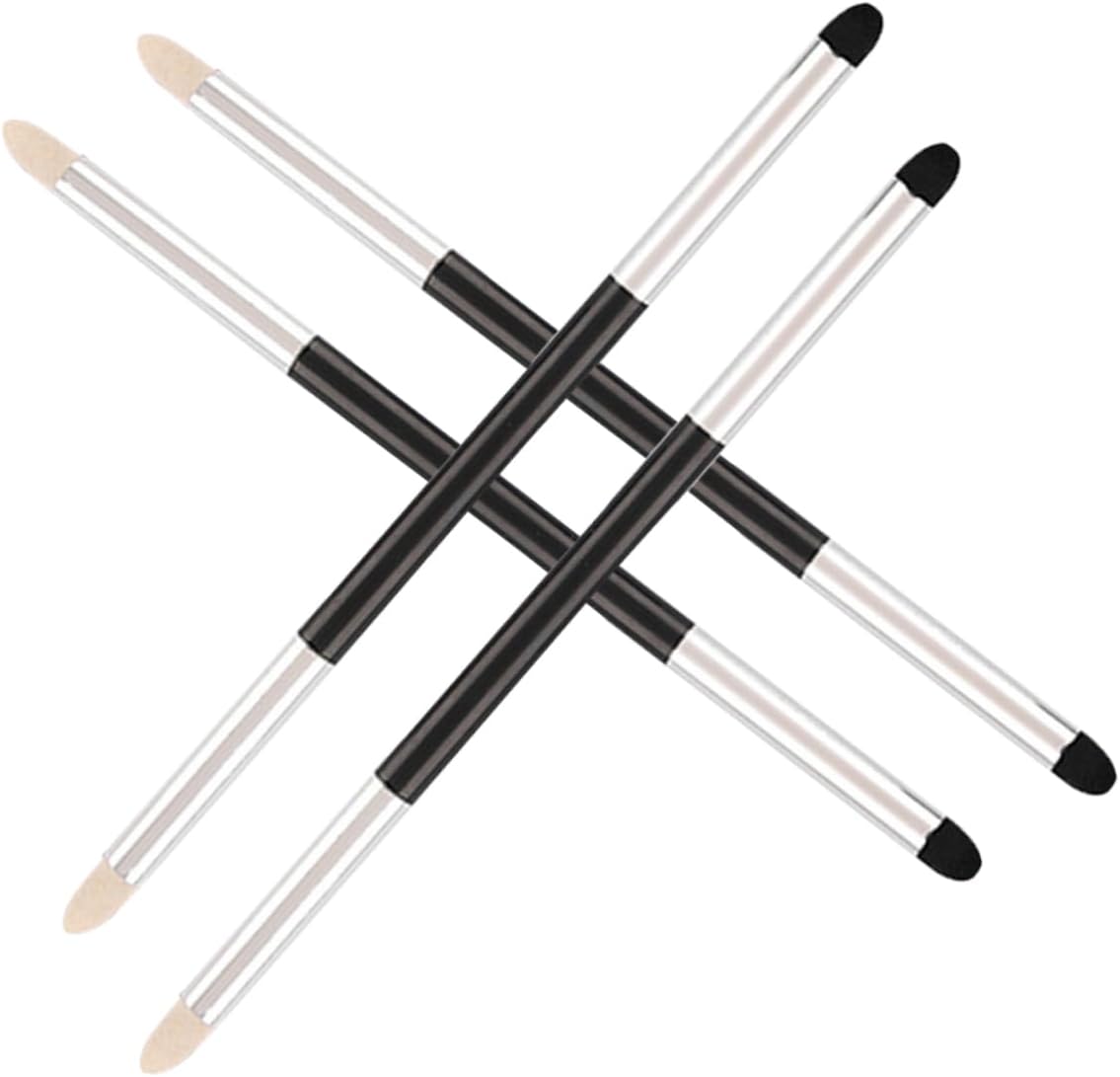 IWOWHERO 20pcs Sketching Eraser Set Washable Rubbing Brush Blending Tools for Pencil Drawing for Artists and Beginners for and Highlights
