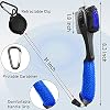 Yumzeco-Toalla-De-Golf-Cepillo-De-Golf-Accesorios-Golf-Con-Tee-De-Golf-De-30-Piezas-Toallas-Retractiles-Con-Clip-Kit-De-Limpieza-De-Cepillos-De-Golf-Kit-De-Limpieza-De-Golf