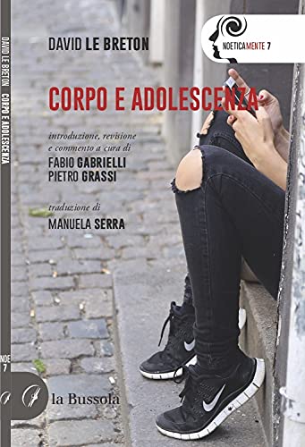 Corpo e adolescenz