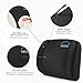 MODVEL Lumbar Support Pillow for Office Desk Chair - Memory Foam Back Cushion (MV-101)