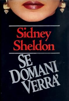 Hardcover Se domani verrà Book