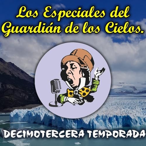 Emisi&oacute;n # 557. Osvaldo Favrot. Volumen V. Esp&iacute;ritu en la D&eacute;cada de 1980. Parte 1