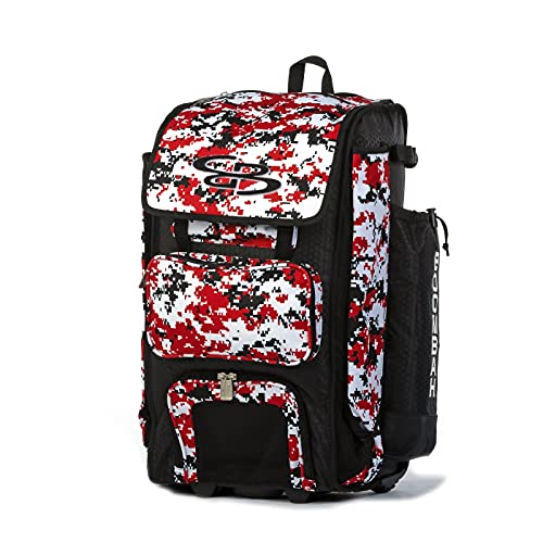 Find The Best Boombah Backpack Bat Bag Reviews & Comparison Katynel