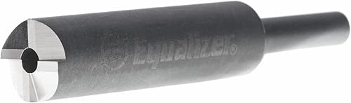 Equal-i-zer RHR584 Broca de extracción de cabezal de remache para quitar rápida y fácilmente la cabeza del remache