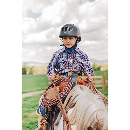 Troxel Performance Headgear 54000-50-00 Sport 2.0 Helmet Black Black M #TOP1