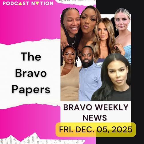 🗞️ Bravo Weekly News: Friday, December 5, 2025