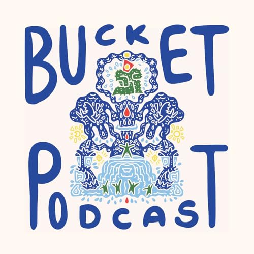『Bucket Podcast』のカバーアート