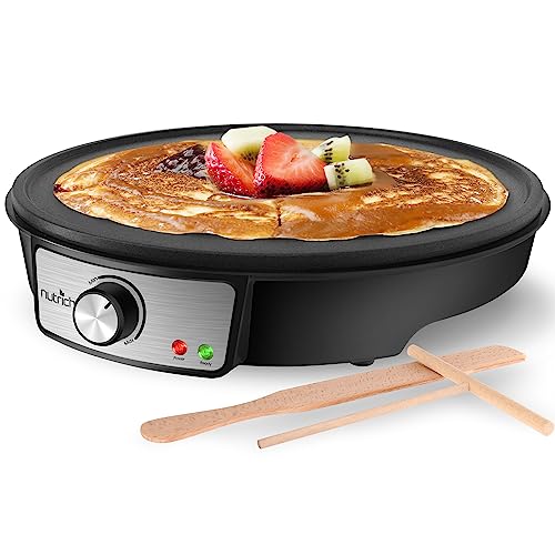 The 7 Best Crepes Maker Guidebook