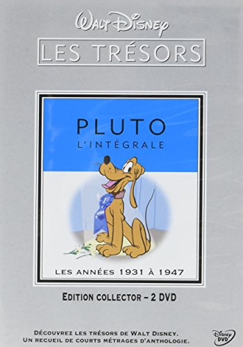  Intégrale pluto