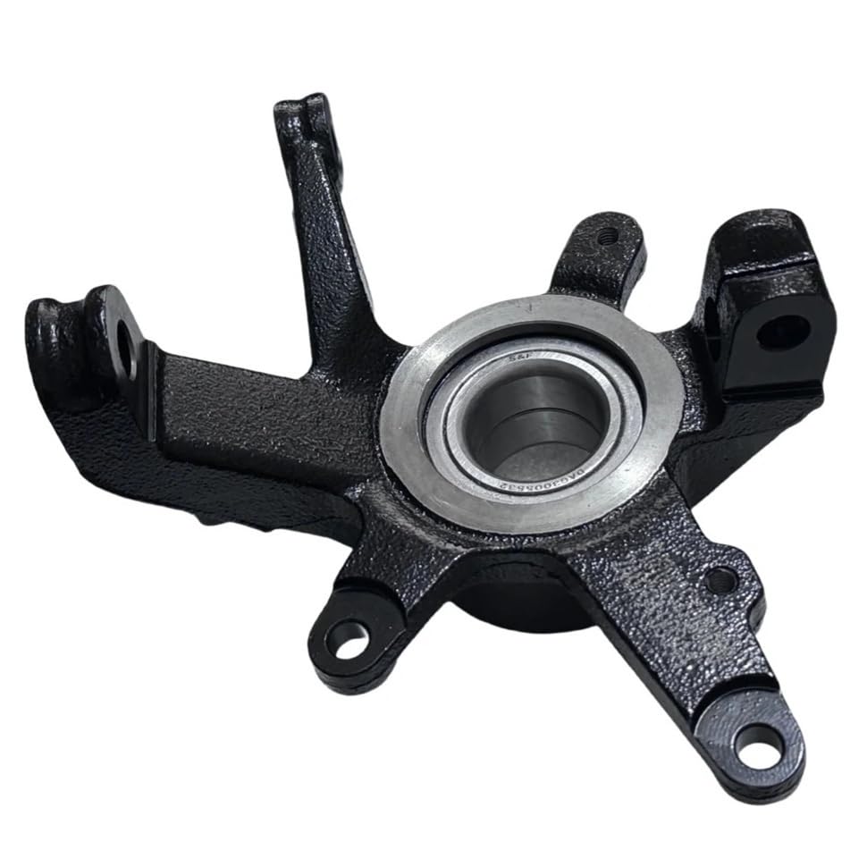Pièce d'articulation avant gauche pour restaurer votre quad HS500 HS700