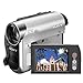 Produktbild Sony DCR-HC 53 Camcorder (miniDV, 40-fach opt. Zoom, 2,5" Display, Bildstabilisator)