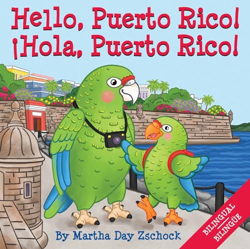 Image of Hello, Puerto Rico!