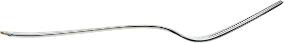 Yamazaki Victoria Gold Accent Meat Serving Fork