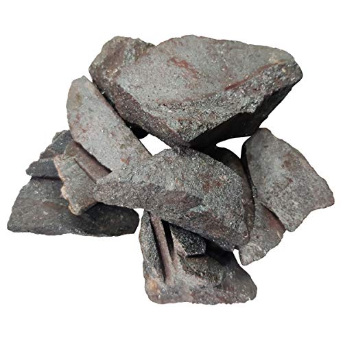 Image of Shubhanjali Healing Crystal Raw Stone | AAA+ Grade Gemstone Mineral Raw Rocks for Reiki Vastu Meditation Stone at Home Decor Items