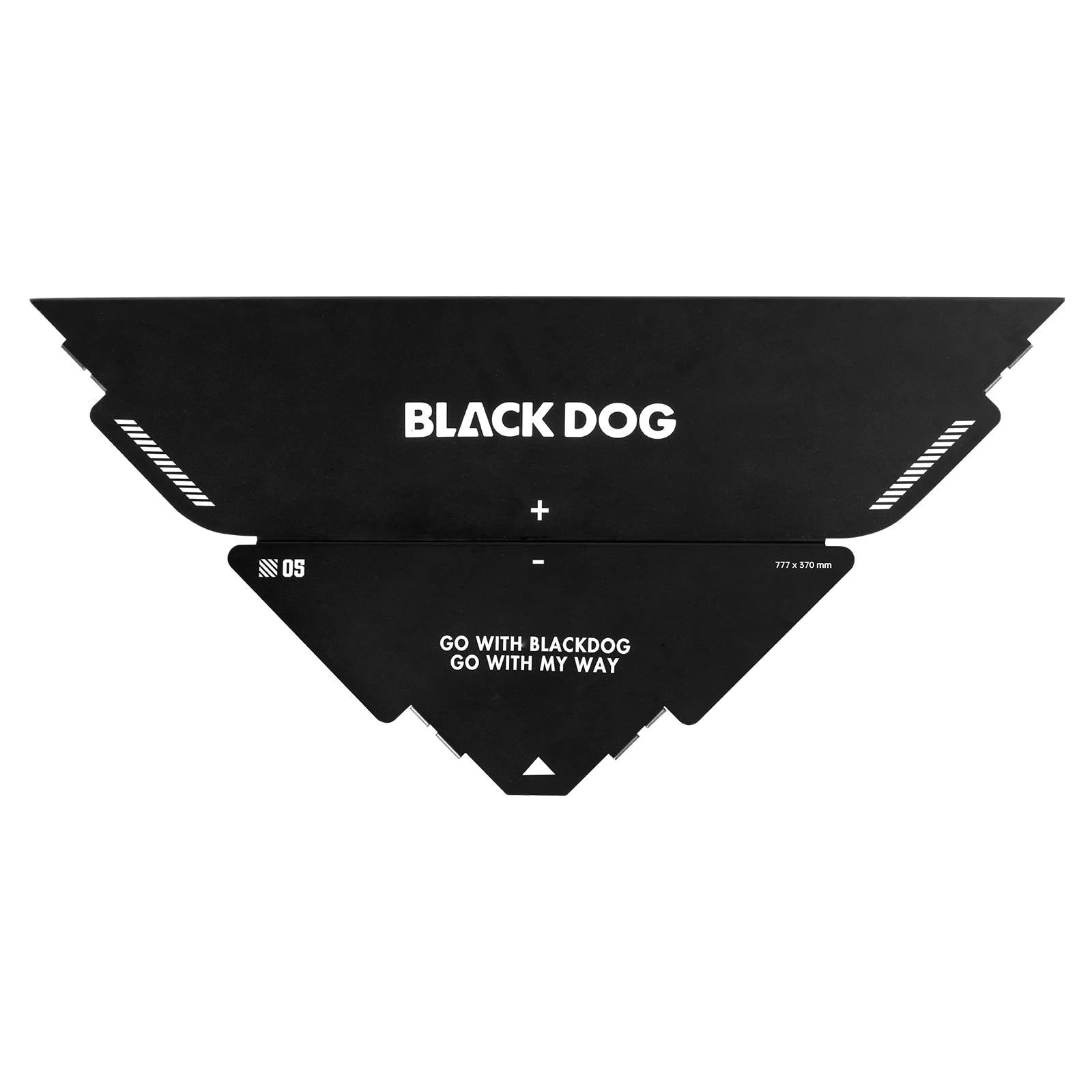 Amazon.co.jp: 【公式】BLACKDOG 百式 IGT キャンプテーブル 折り畳み